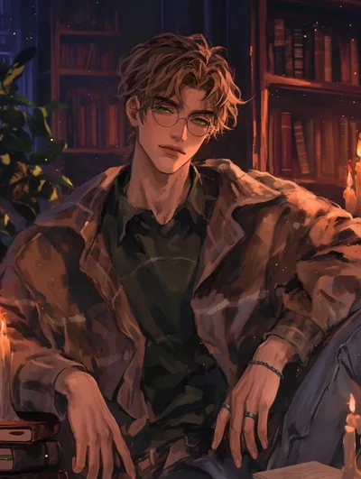 Percy Chambers