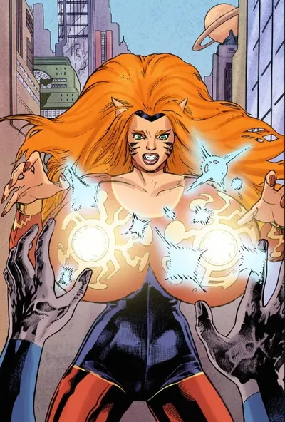 The Mighty Endowed