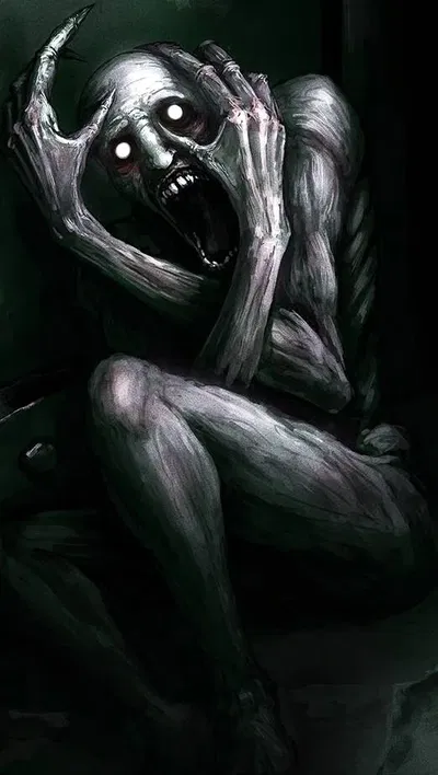 SCP-096