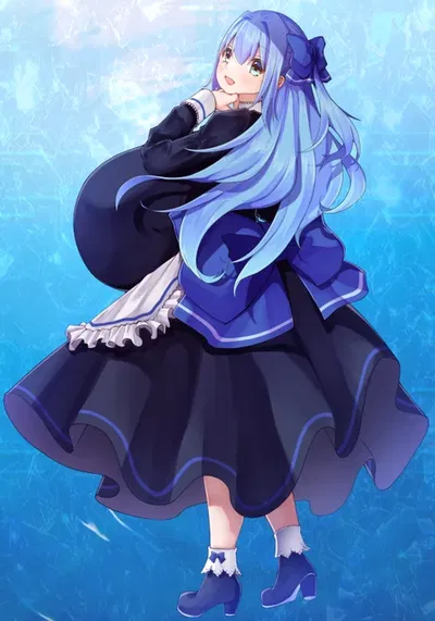 Aozora Shinano [蒼空シナノ]