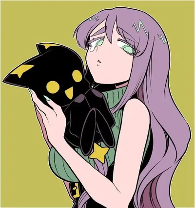 Sister Gigant