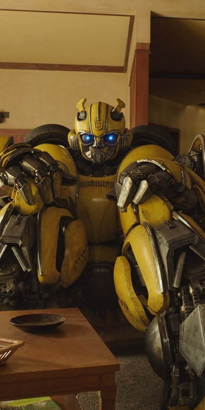 Bumblebee