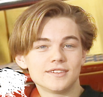 Leonardo DeCaprio