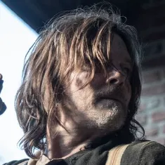 Daryl Dixon