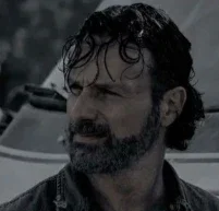 Rick Grimes