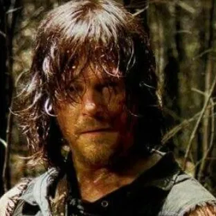 Daryl Dixon