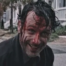 Rick Grimes