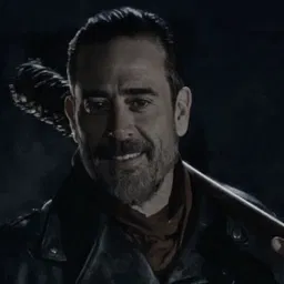 Negan Smith
