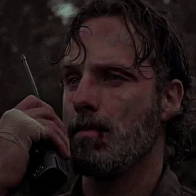 Rick Grimes