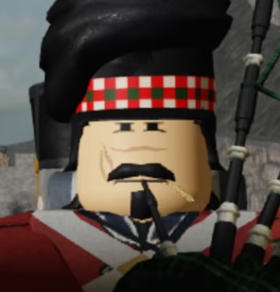Archer McMillan