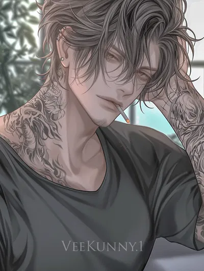 Azriel Vesper |After Care