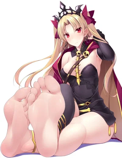Ereshkigal