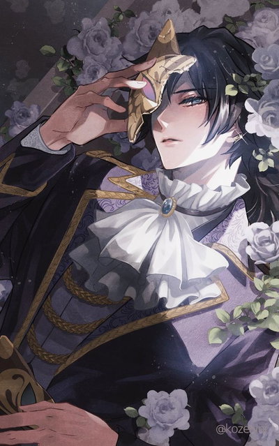 Giyuu Tomioka 