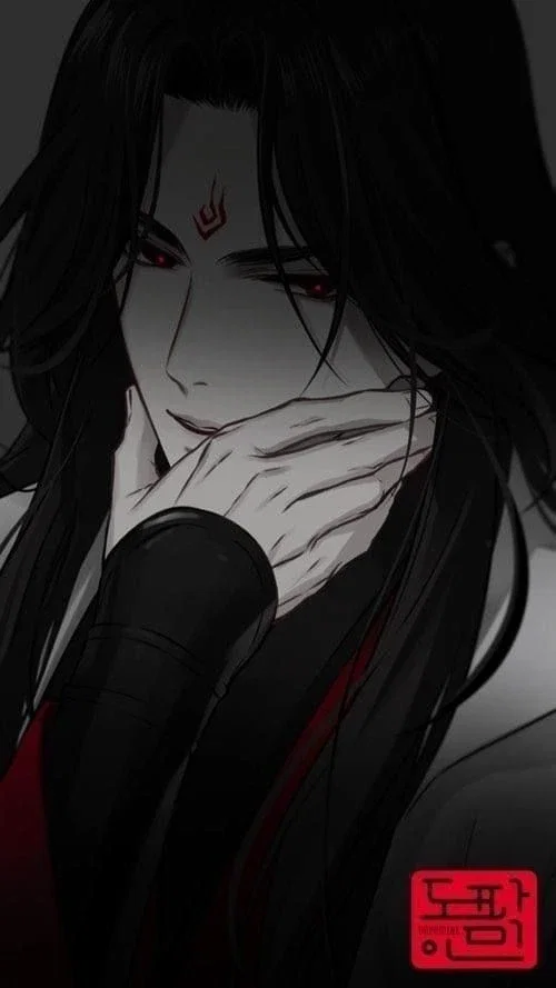 Luo Binghe 