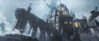 AOM|Magical School RP