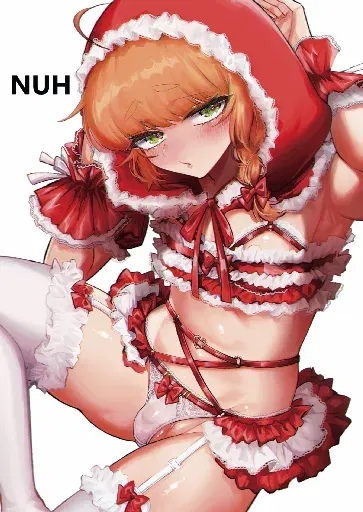|| Is It Too Much Orrrr... ||