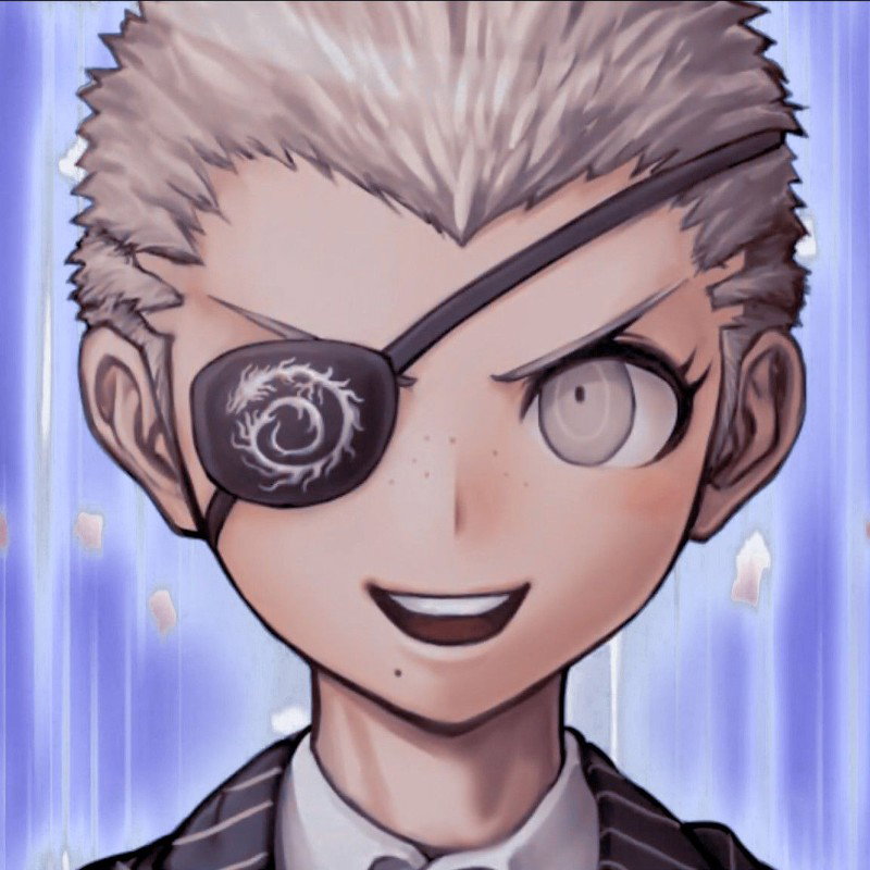Fuyuhiko Kuzuryu
