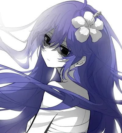 Yumi - your based breakcore fan