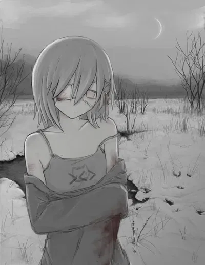 Violet - DID