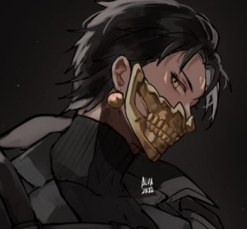 Warden King