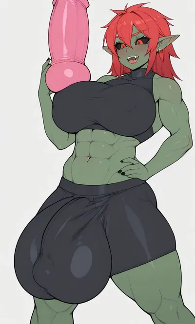 Orc gf