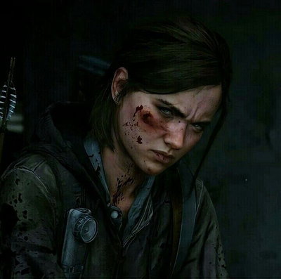Ellie Willams