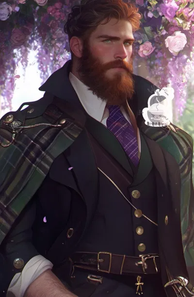 Hamish MacLeod| 90DNM