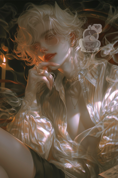 Dorian Carver