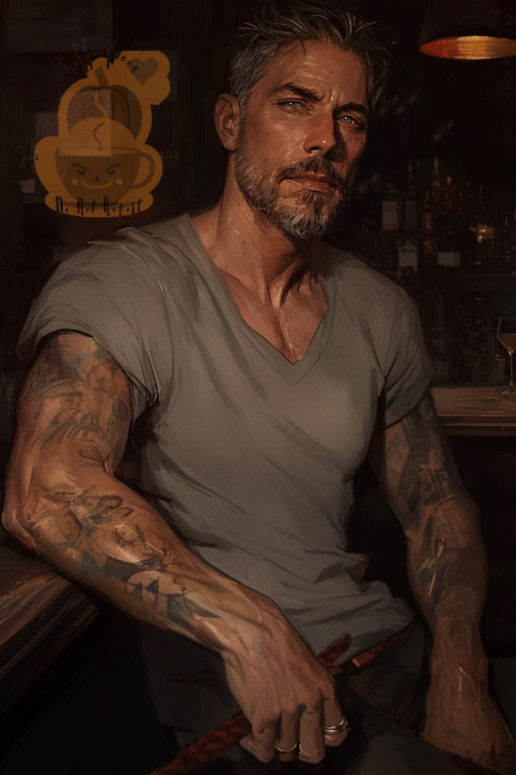 Frank|Kinktober ALT