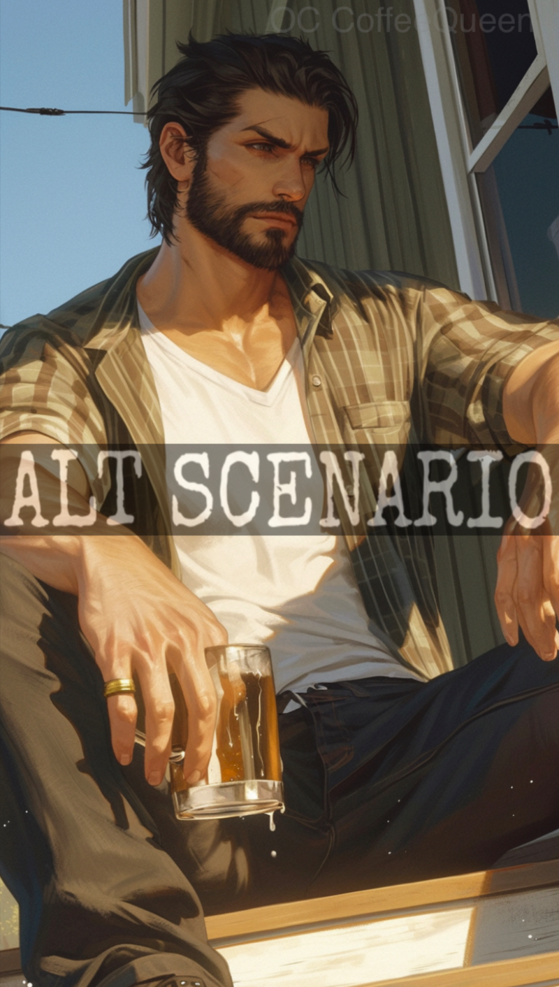 Jaxton Anderson | Coworker ALT