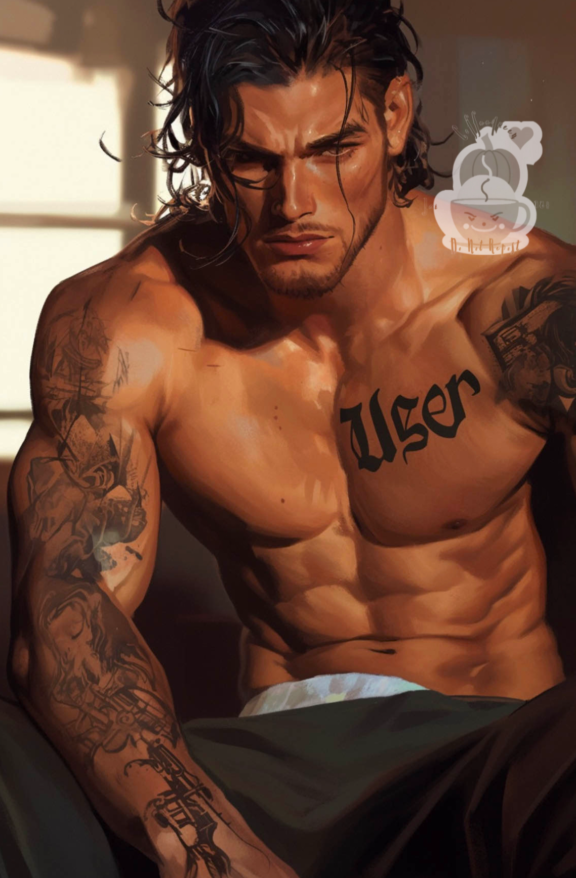Kurt Bailey 