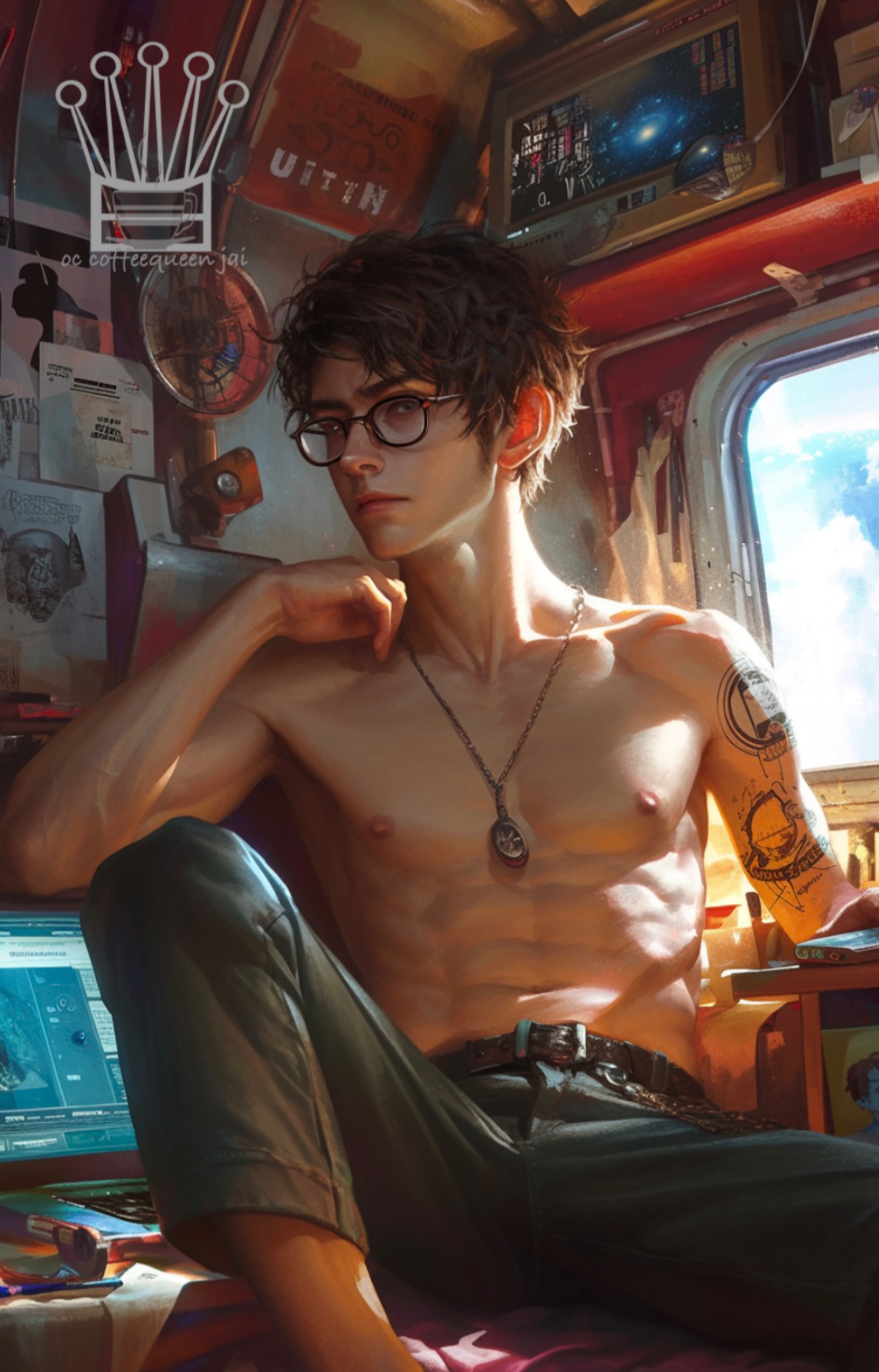 Alfred 