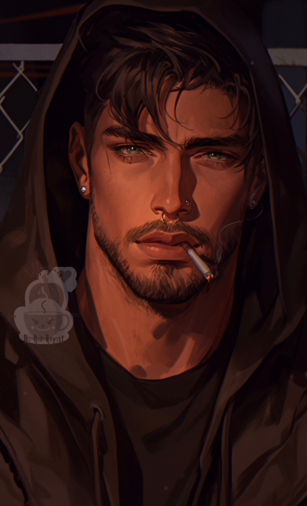 Gavin ALT 