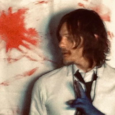Daryl Dixon