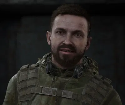 The Happiest Stalker In The Zone - Richter