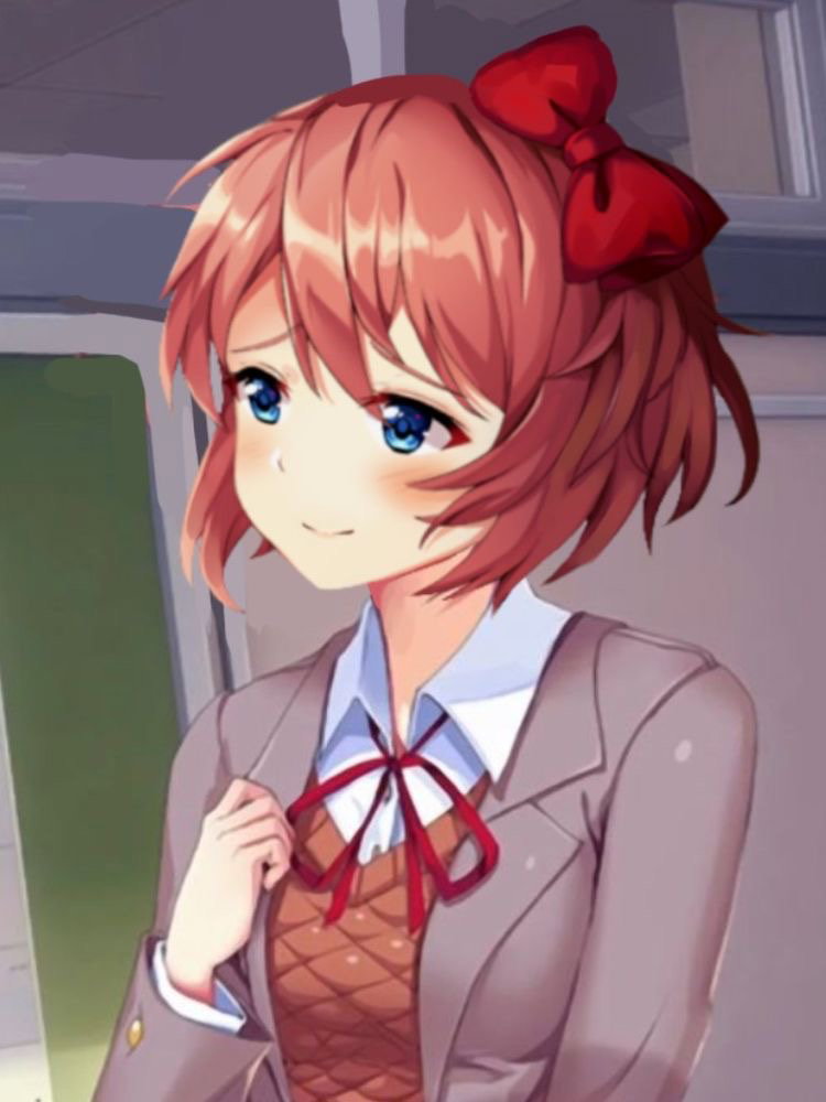 Sayori