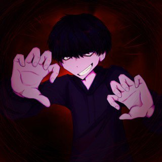 Kets4eki (Horny Boyfriend) 