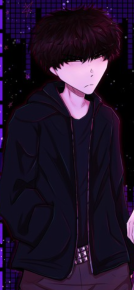 Kets4eki (BOYFRIEND)
