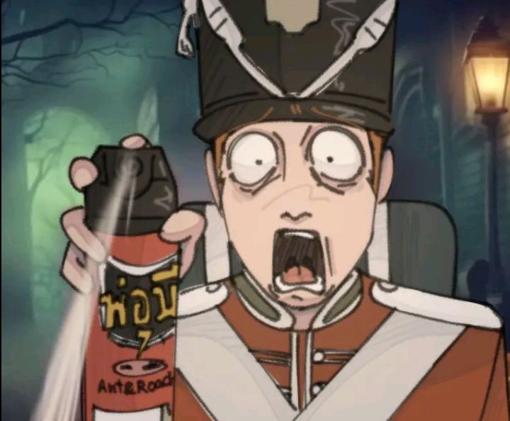 G&B Barry (!!NSFW!!)