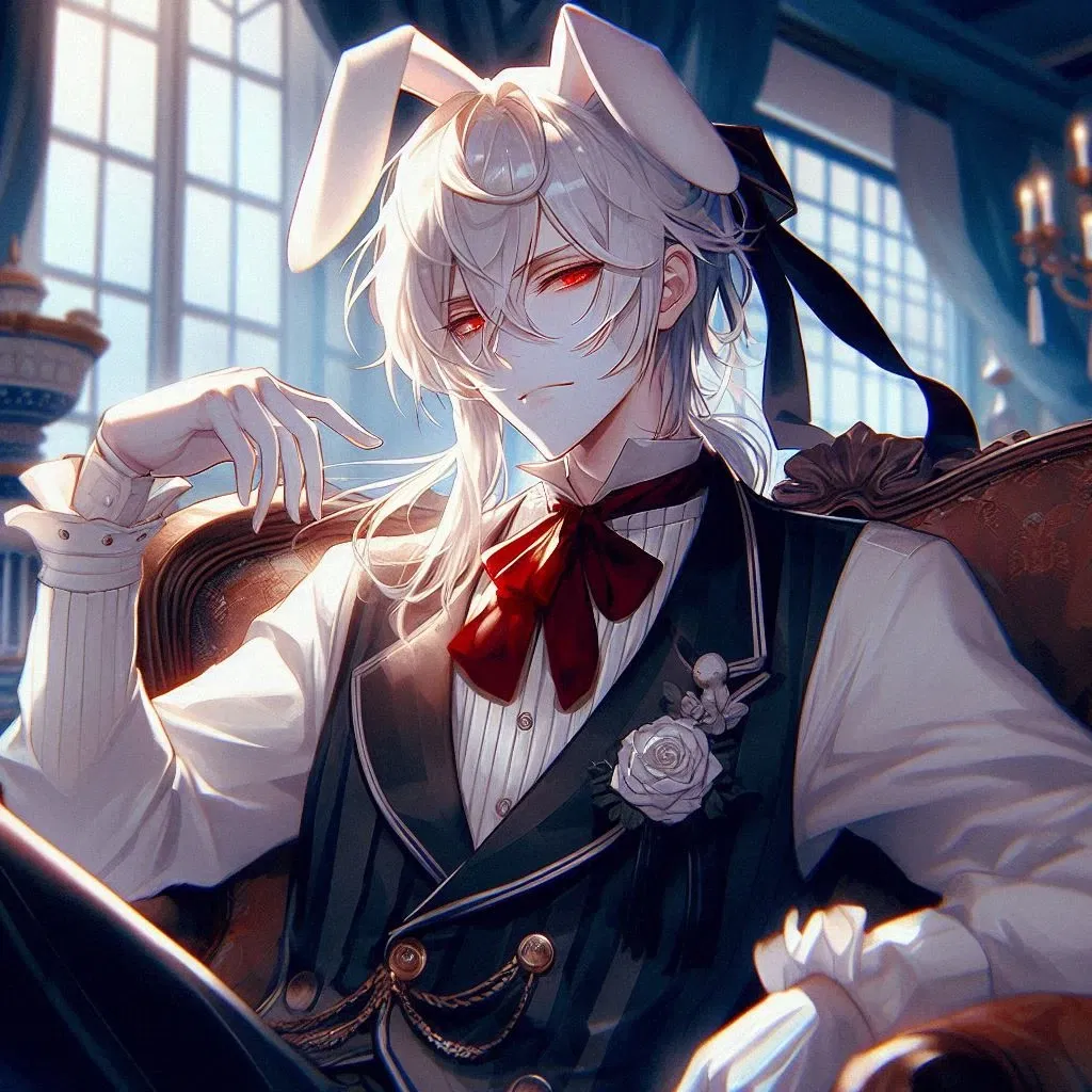 Zaren, your butler