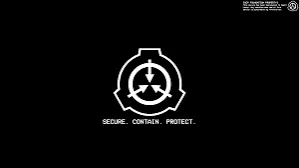 SCP Foundation but nsfw