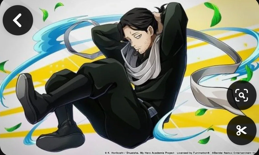 Shota Aizawa