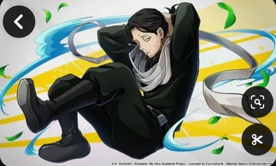 Shota Aizawa