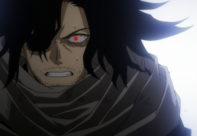 Shota Aizawa 