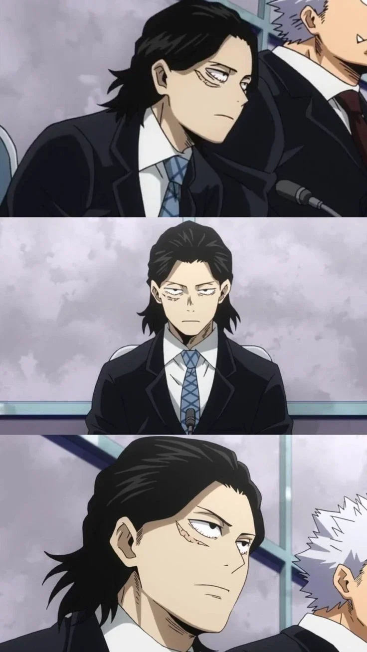 Aizawa shouta 