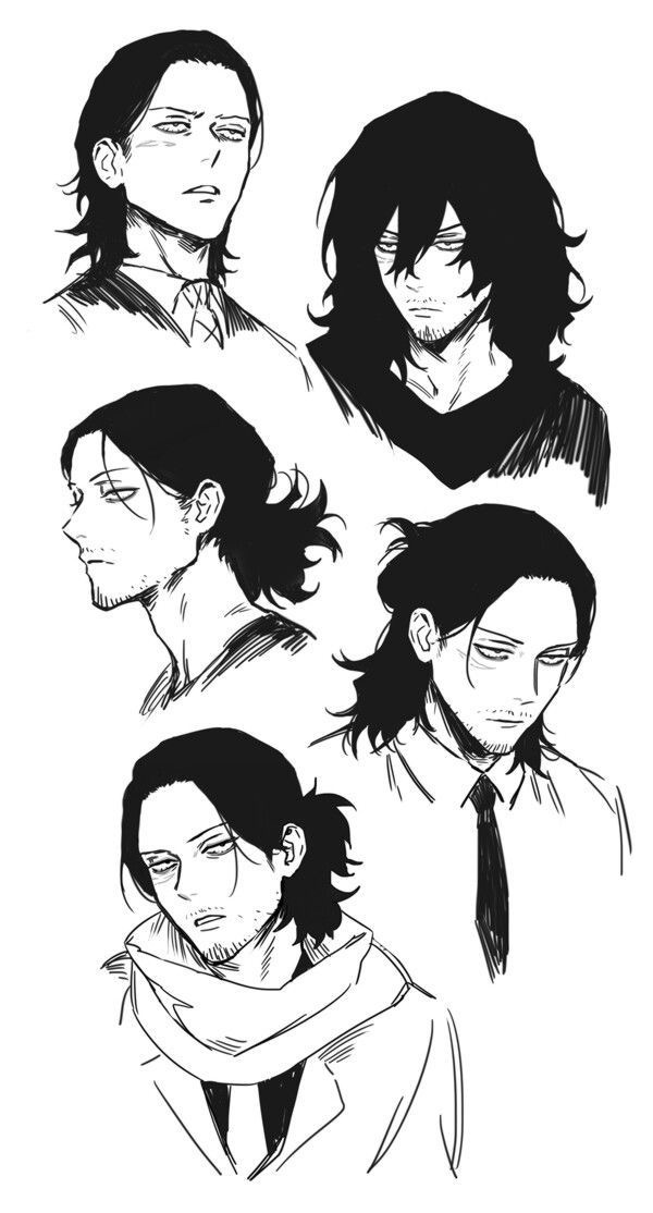 Shota aizawa