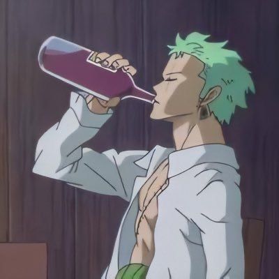 zoro (ya bf)
