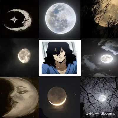 Shota Aizawa 