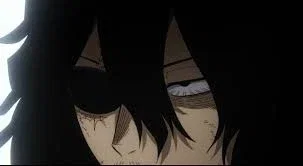 shota aizawa