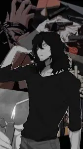 Shota Aizawa